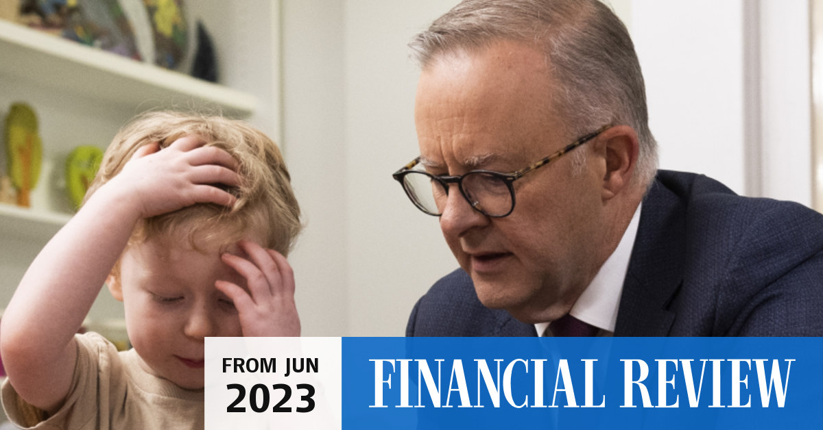 Cheaper childcare’ gets more expensive as providers raise their prices